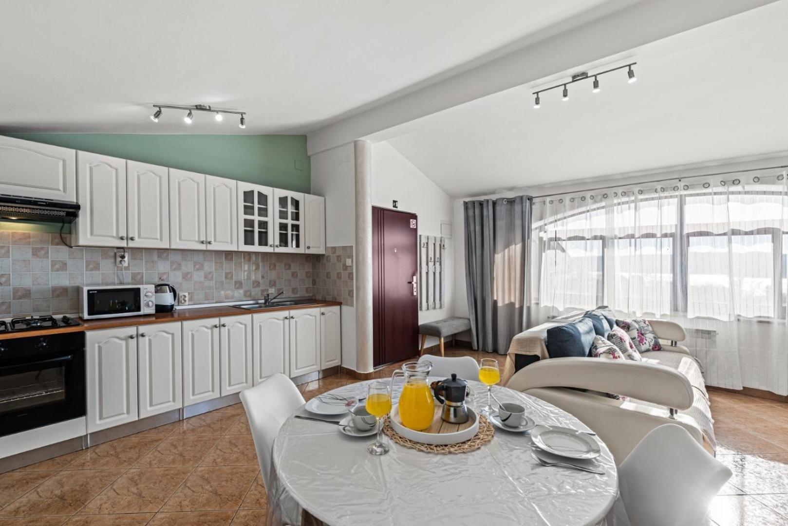 Sea View Apartments With Shared Pool Помер Экстерьер фото